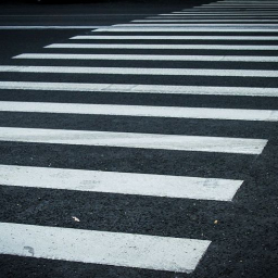 В Новочеркасске водитель иномарки сбил взрослого с ребенком