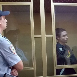 Павел Гриб, обвиняемый в терроризме, заявил о подмене свидетельницы на суде в Ростове