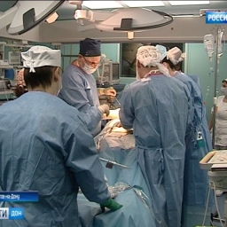 На переоснащение клиник для онкобольных на Дону потратят более 5 млрд рублей