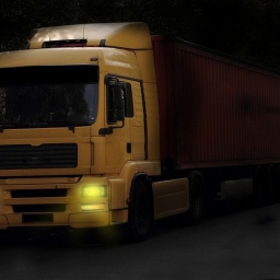 На одной из автодорог Ростовской области до конца года ограничили движение грузовиков