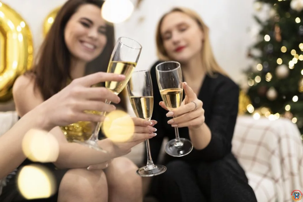 Донской юрист предупреждает о новогодних штрафах