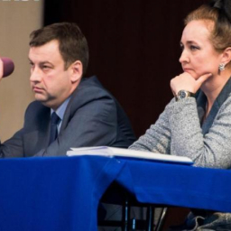 Андрей Лисицкий переизбран на пост главы администрации Таганрога