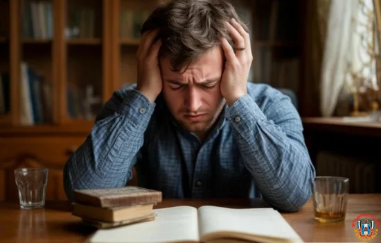 Мощные магнитные бури накрыли Ростов-на-Дону в конце ноября