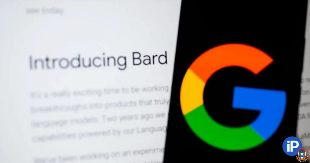 Новый чат-бот Google Bard допустил фактическую ошибку в первом демонстрационном видео