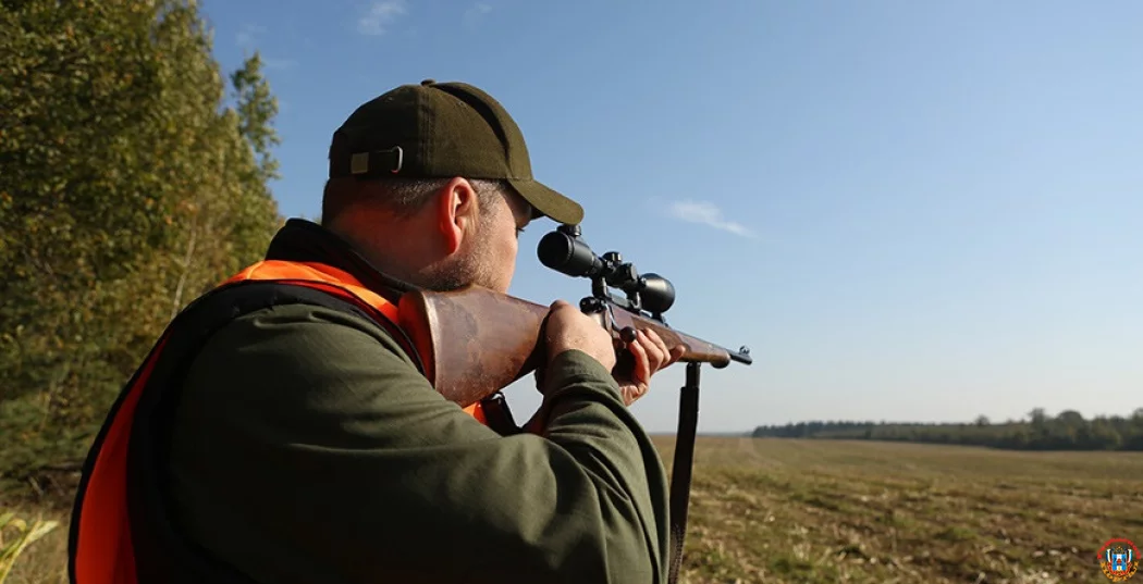 Сезон охоты на копытных животных в Ростовской области завершается 10 января