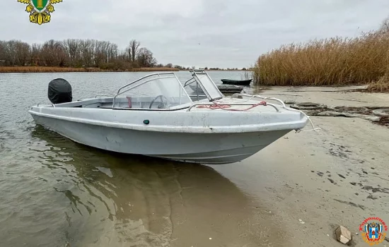 Суд вынес приговор за гибель пассажира на «Касатке»