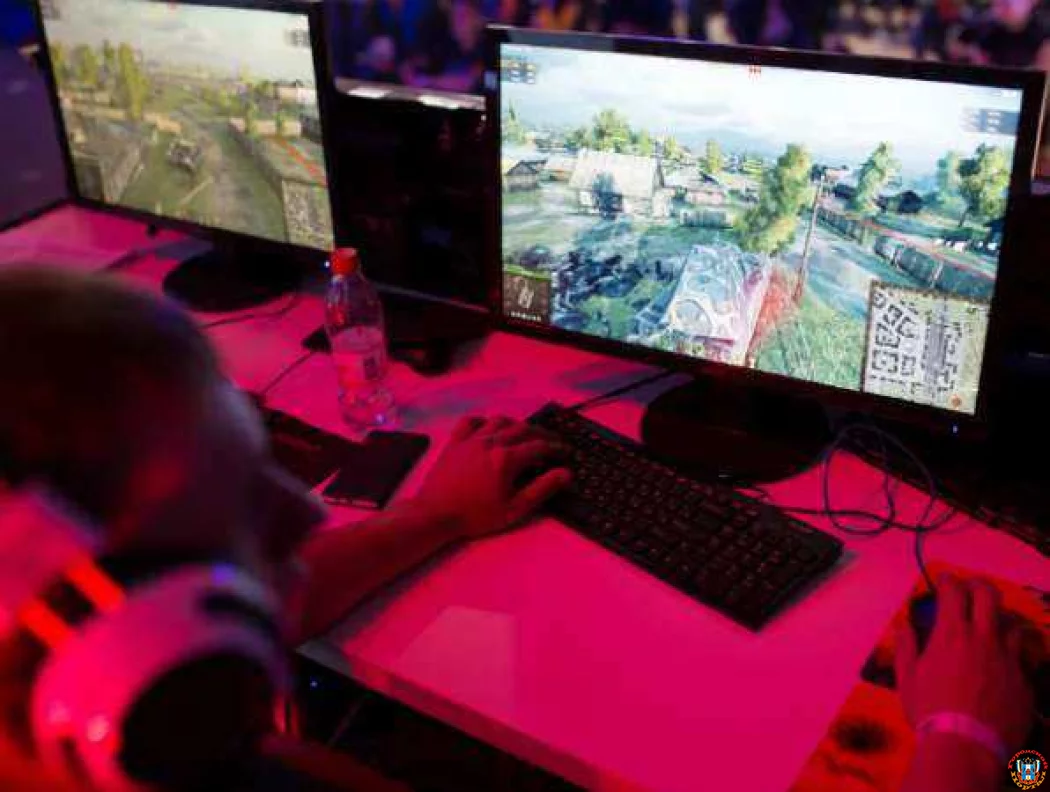 Турнир по &laquo;танкам&raquo; определил лучших онлайн-игроков Ростова