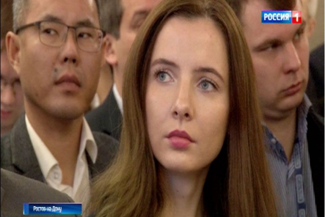 6 жителей Дона попали в финал конкурса "Лидеры России" по ЮФО 6 жителей Дона попали в финал конкурса "Лидеры России" по ЮФО