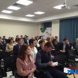 Донской саммит  по недвижимости пройдет в Ростове-на-Дону