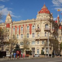 «Единая Россия» сократит количество мест в гордуме Ростова