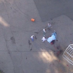 В Ростовской области мужчина погиб после падения с большой высоты