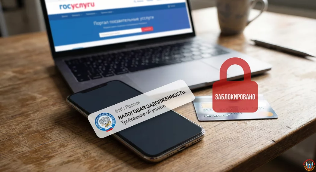 Директор ростовской транспортной компании предстанет перед судом за сокрытие 14 миллионов рублей налоговой задолженности