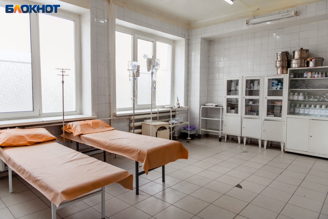 От коронавируса в Ростовской области умер 37-летний пациент