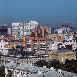 Алексей Логвиненко: для кладбищ Ростова-на-Дону разработают санитарно-защитные зоны