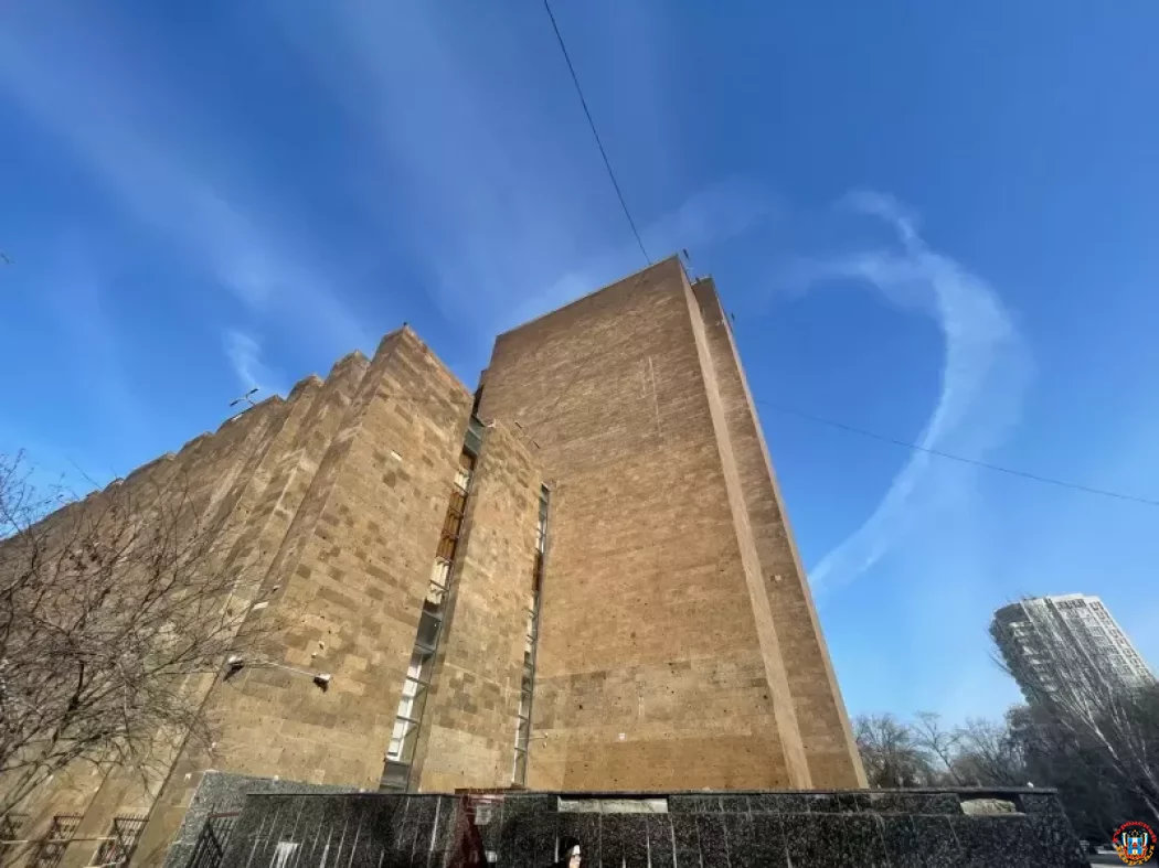 Из-за доработки проекта отложили капитальный ремонт "Публичной Библиотеки"