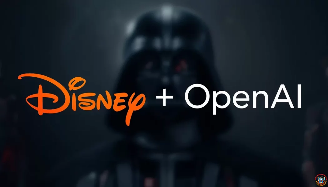 Миллиард долларов инвестирует Disney в нейросеть для создания фильмов
