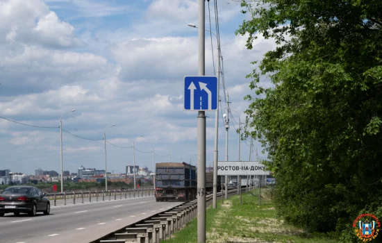 На 8% подорожает проезд по М-4 в Ростовской области