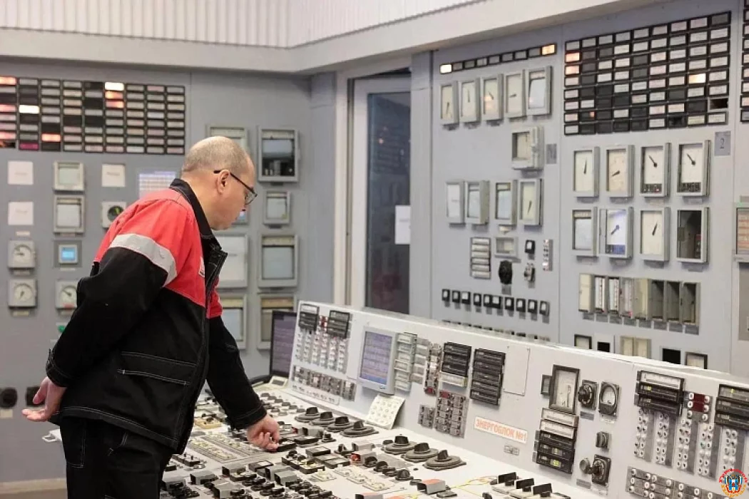 Новый энергоблок на Ростовской ТЭЦ‑2: мощность — 220 МВт, запуск запланирован на 2030 год Новый энергоблок на Ростовской ТЭЦ‑2: мощность — 220 МВт, запуск запланирован на 2030 год
