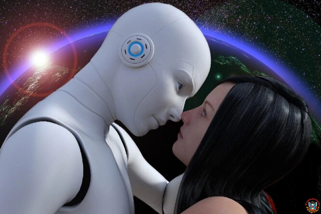 Психологи описали категории людей, готовых к сексуальным отношениям с роботами