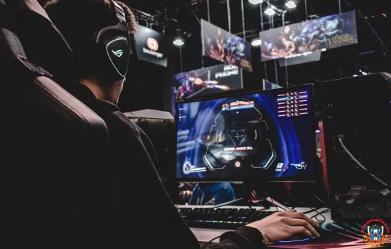 Российский аналог Steam вошел в топ-5 популярных игровых сервисов для ПК