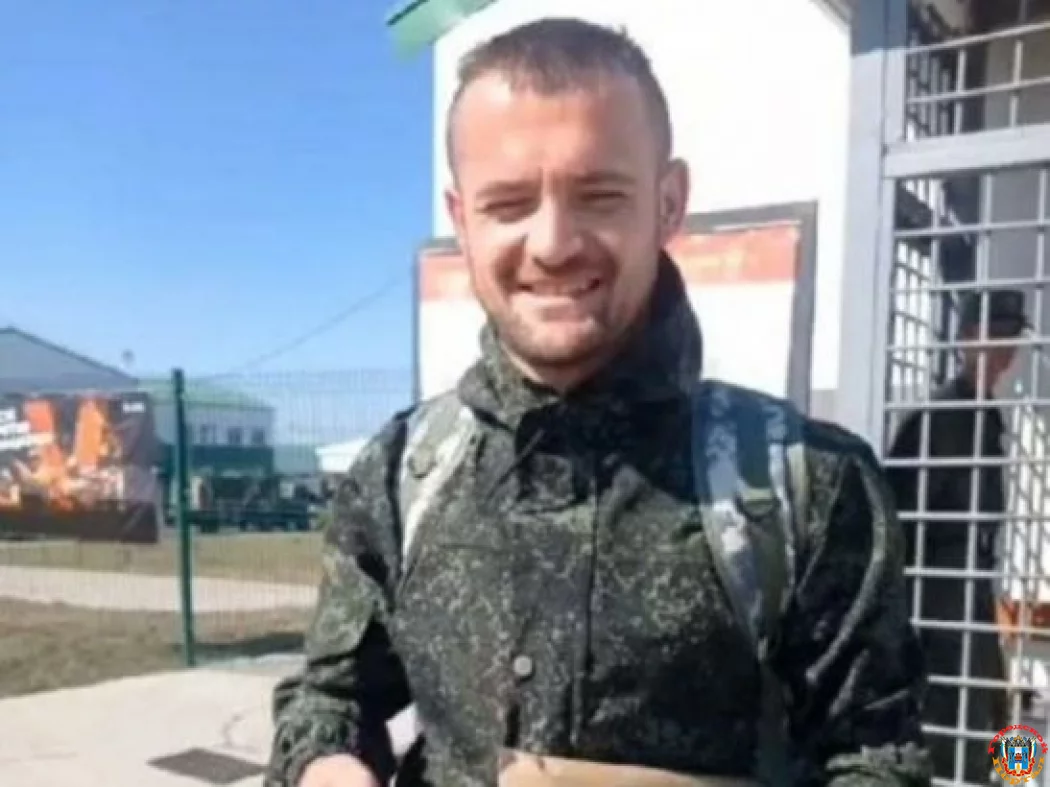 В Батайске простятся с 33-летним лейтенантом, погибшим в ходе спецоперации