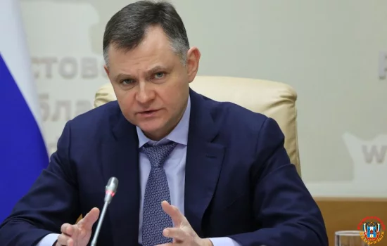 Всю необходимую помощь окажут пострадавшим от ночной атаки БПЛА