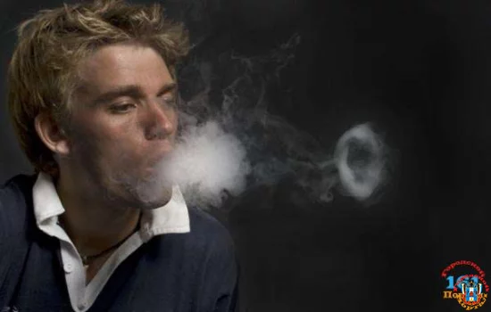 Зависимость к курительным смесям