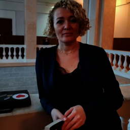 Анастасию Шевченко приговорили к четырем годам условно