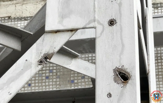 Армия Украины выпустила по району ЗАЭС более 30 снарядов