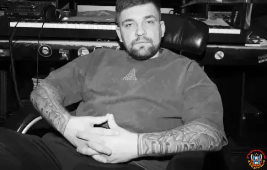 Для записи нового трека Баста три года не мог найти музыканта