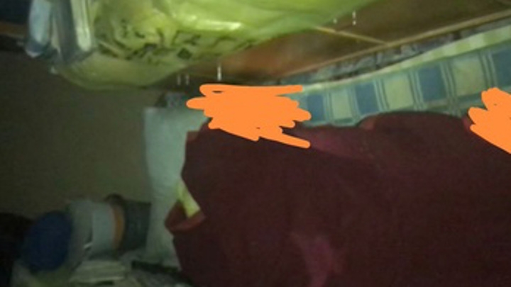 В Самаре обнаружили мумию пенсионерки в одной из квартир