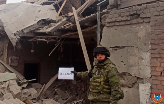 Мирный житель погиб в ДНР из-за обстрелов ВСУ