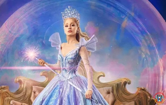 На премьере "Злая: Навсегда" подверглась нападению Ариана Гранде