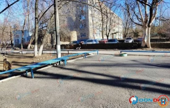 Труп мужчины обнаружили на Ленина в Волгодонске