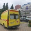В Ростове из-за задымления эвакуировали 80 человек из отеля на Буденновском 0