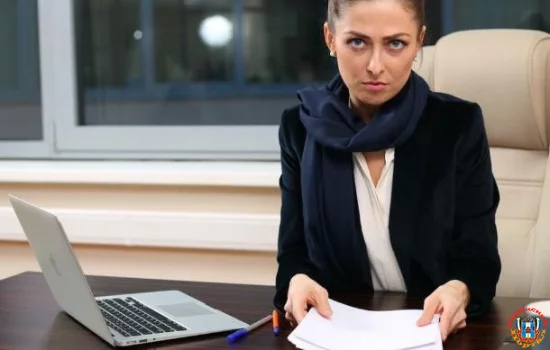 В Тегеране оставили под стражей ростовскую журналистку Юлию Юзик