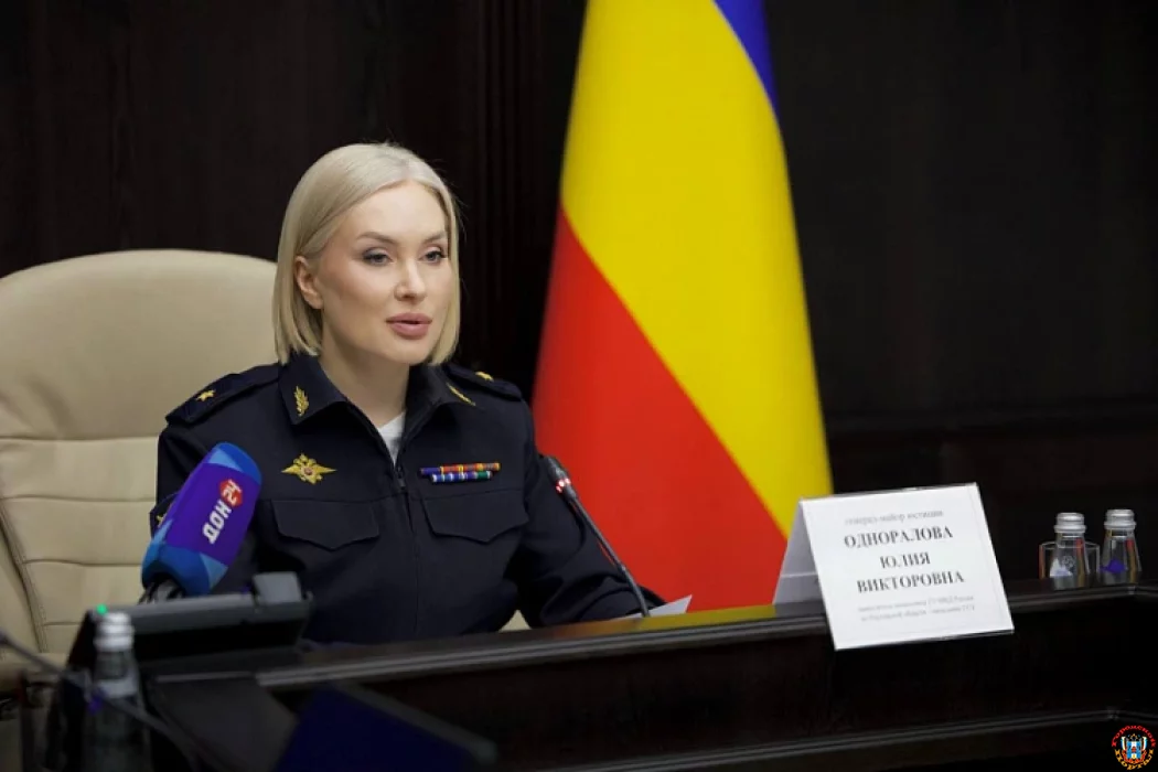 Впервые в России: в Ростове возбуждено уголовное дело против киберОПГ из 15 мошенников