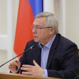 В правительстве Ростовской области прокомментировали ситуацию на аксайских рынках