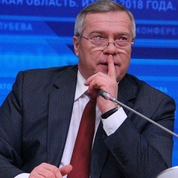 Василий Голубев резко улучшил свои позиции в рейтинге влияния глав субъектов РФ