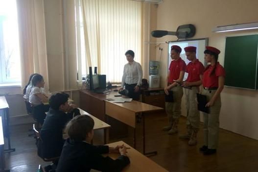 Руководители образовательных учреждений Ростова приняли участие в научно-практическом семинаре