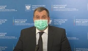 Сергей Бондарев: муниципалитеты обязаны взять приезжих из других регионов на жесткий контроль