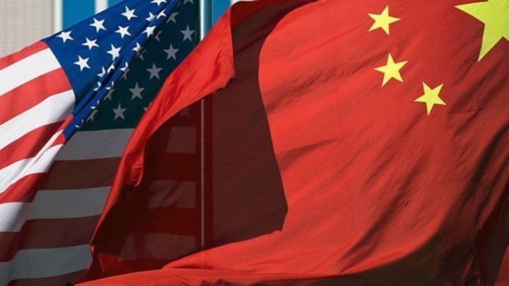 В ОКР пожелали Китаю и США прийти к консенсусу в вопросе бойкота Олимпиады