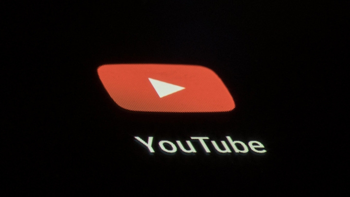 ФАС возбудила дело против Google из-за YouTube