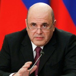 После замечания Мишустина математический воркшоп стал мастерской