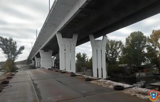 На левый берег Днепра выведено более 30 тысяч российских военных