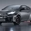 Представлена Toyota GR Yaris 2024 с совершенно новой «прямой автоматической коробкой передач» и более мощным мотором 2