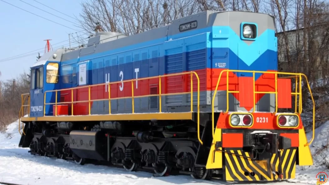 Роковая ошибка маневрового: в Новочеркасске железнодорожника судят за гибель прохожей под колесами состава