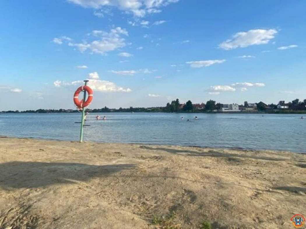 В Ростове-на-Дону вернули к жизни утонувшего мужчину