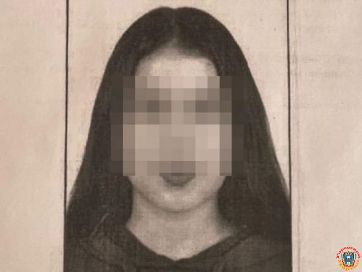 В Ростове нашли сбежавшую из общежития 16-летнюю девушку