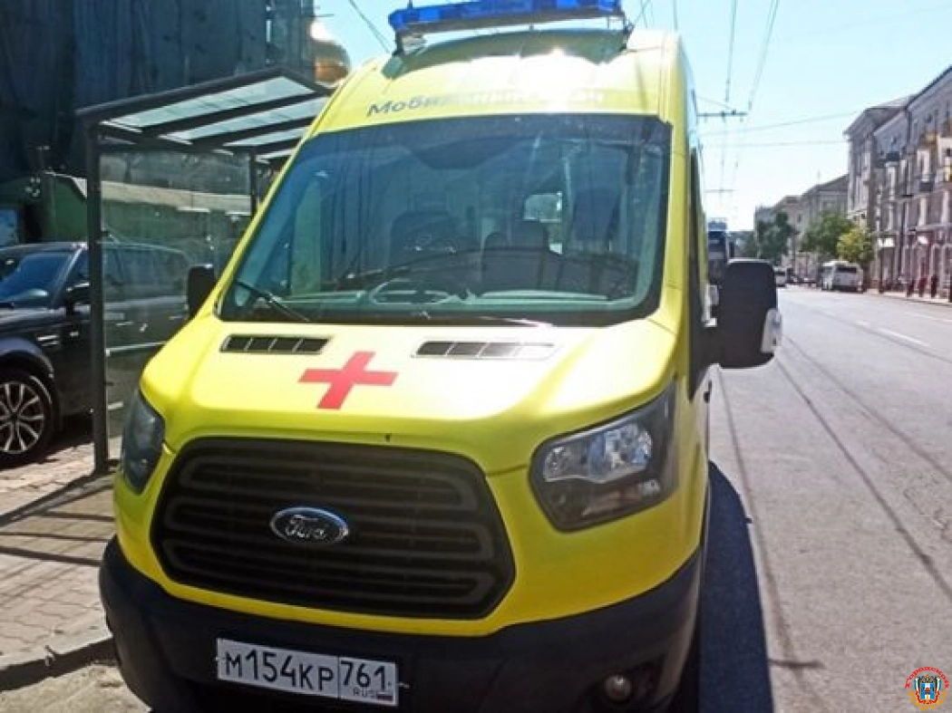 В Ростовской области за сутки коронавирус выявили у 61 человека